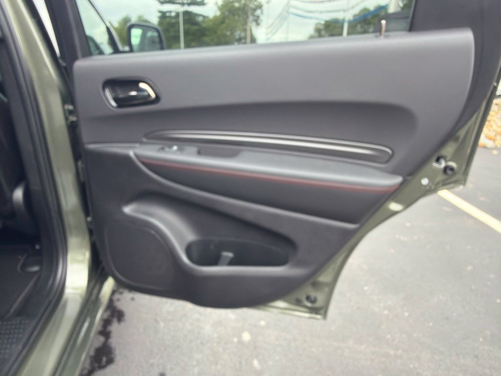 New 2026 Dodge Durango GT AWD/4WD image 45