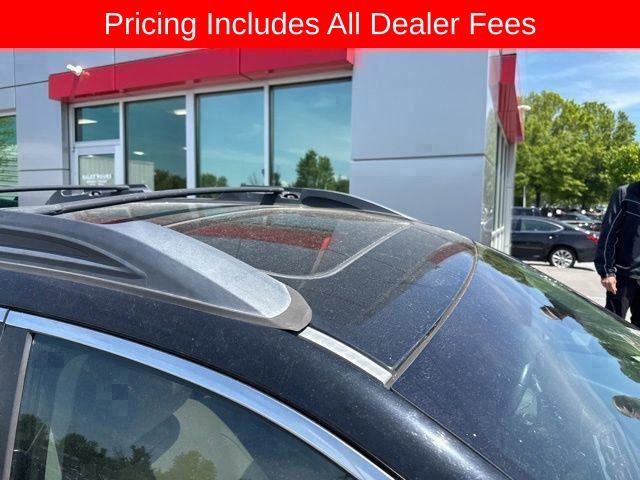 Used 2016 Subaru Outback 2.5i Limited AWD/4WD image 14