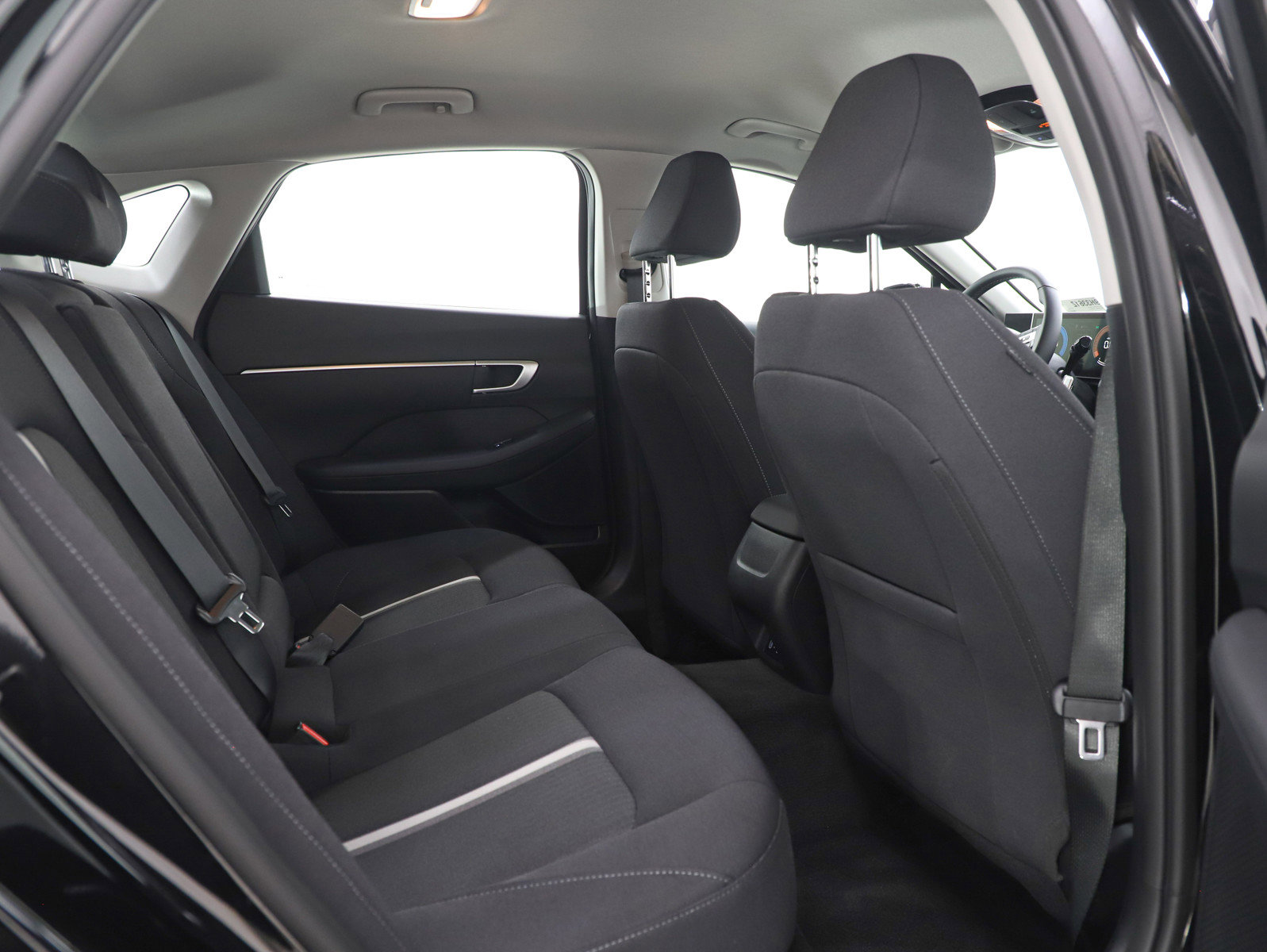 Certified 2026 Hyundai Sonata SEL image 12