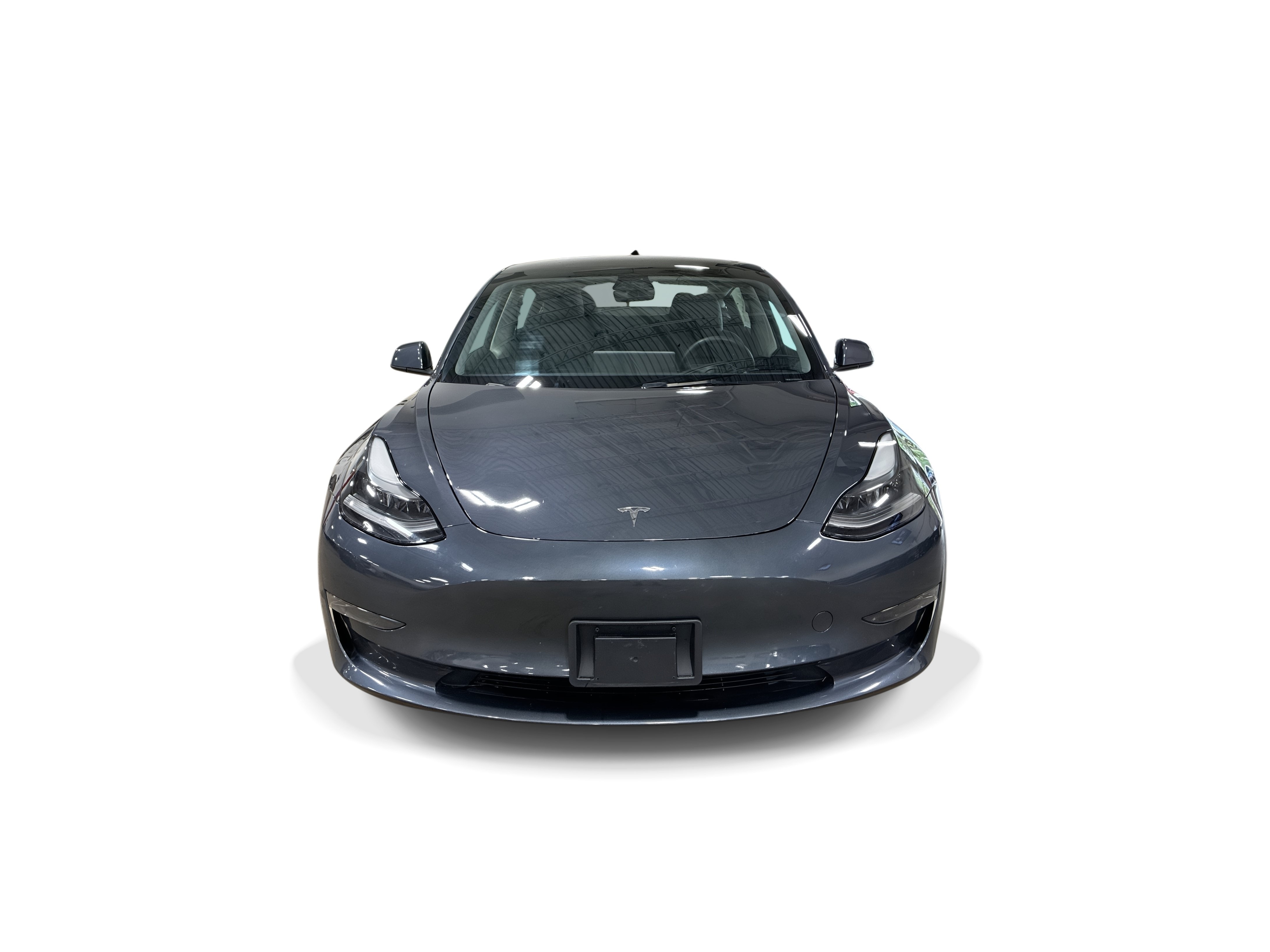 Certified 2023 Tesla Model 3 Long Range AWD/4WD image 2