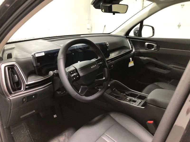 New 2026 Kia Sorento S w/ S Panoramic Sunroof Package image 46