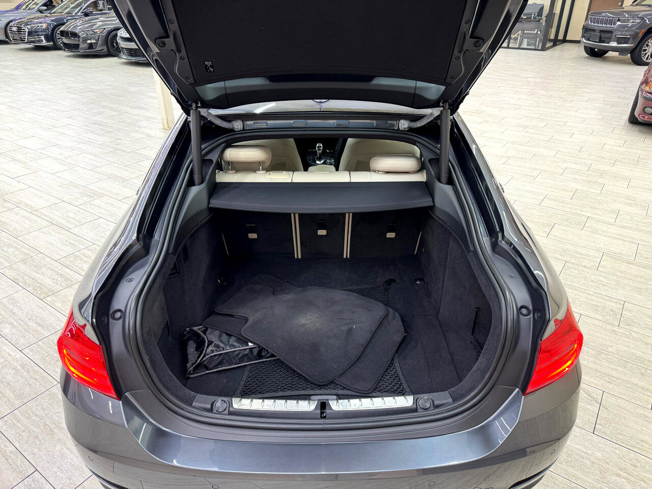 Used 2016 BMW 428i image 9