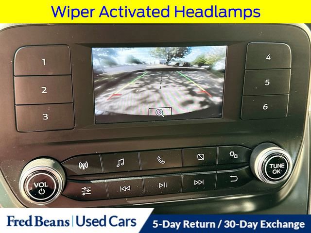 Certified 2024 Ford Transit 250 Low Roof w/ Exterior Upgrade Package image 17