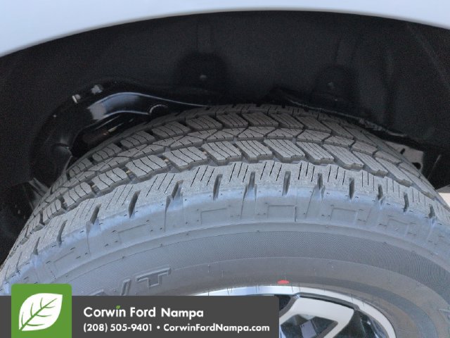 New 2026 Ford Bronco Outer Banks AWD/4WD image 30