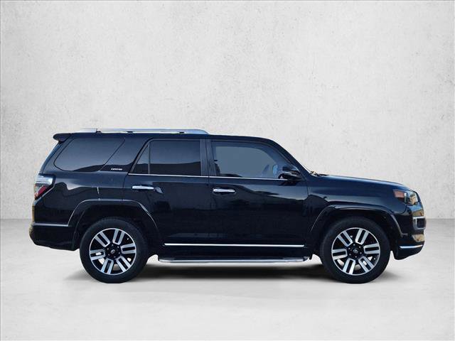 Used 2015 Toyota 4Runner Limited RWD image 4