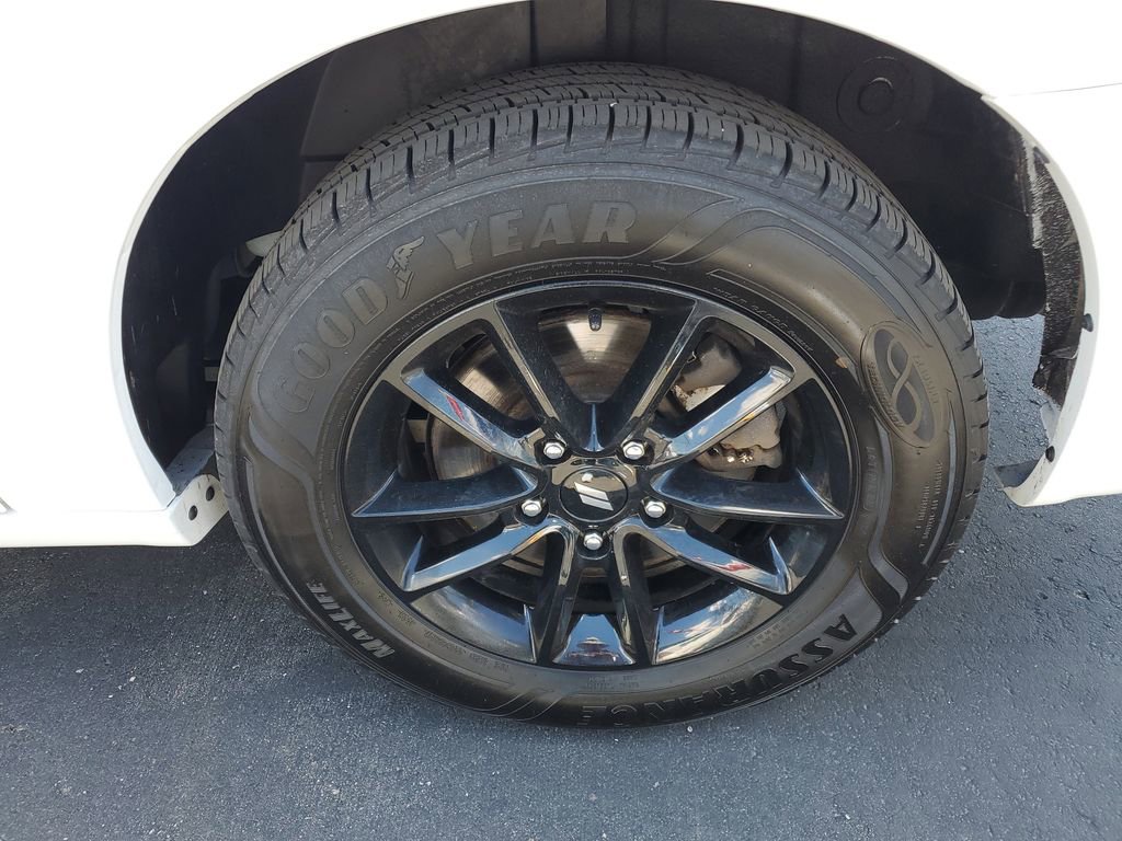 Used 2019 Dodge Grand Caravan GT FWD image 33