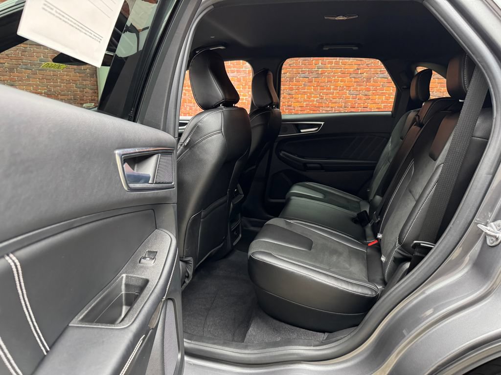 Used 2023 Ford Edge ST AWD/4WD image 24
