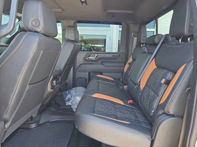 New 2026 GMC Sierra 2500 AT4 w/ Technology Package image 15