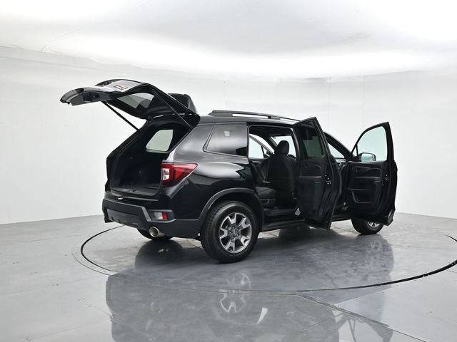 Used 2022 Honda Passport TrailSport image 51