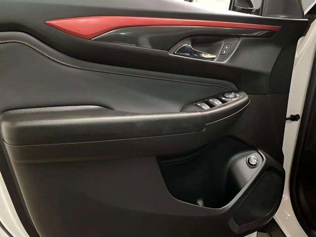 Used 2025 Chevrolet TrailBlazer RS w/ Convenience Package image 26