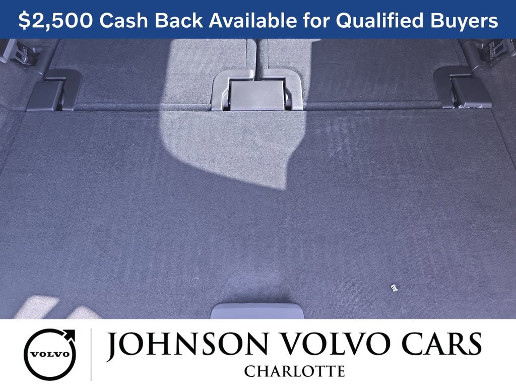 New 2026 Volvo XC90 B6 Ultra w/ Protection Package image 13