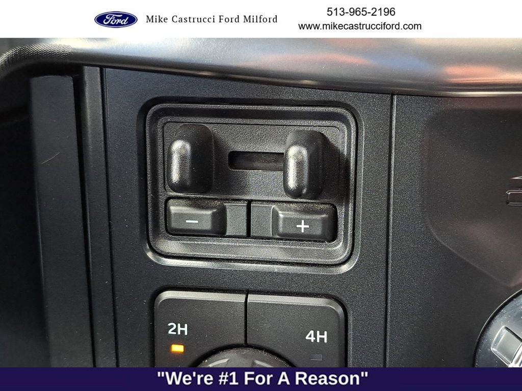 Certified 2022 Ford F150 Raptor w/ Equipment Group 801A High image 17