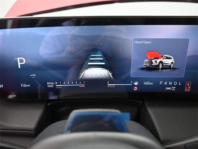 New 2026 Buick Enclave Avenir w/ Super Cruise Package image 38