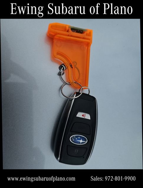 Used 2023 Subaru Ascent Limited w/ Technology Package image 28