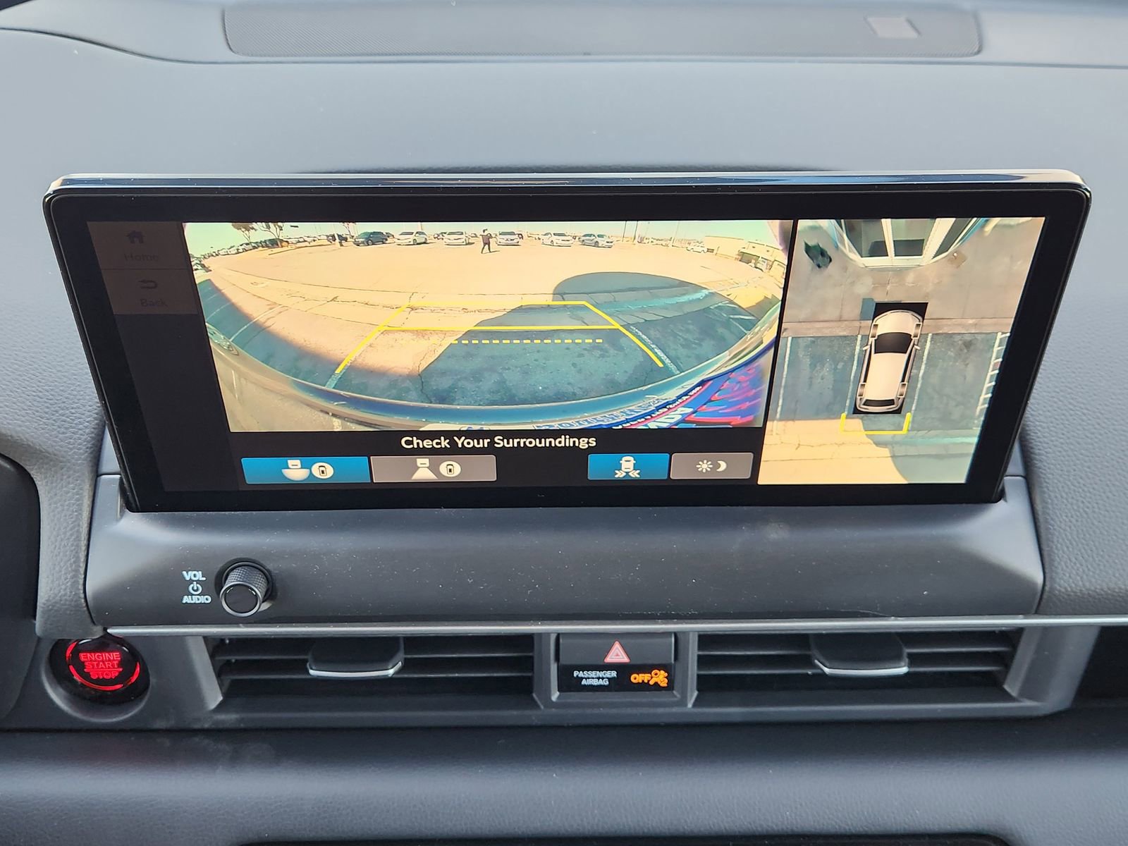 New 2026 Honda Pilot Black Edition image 21