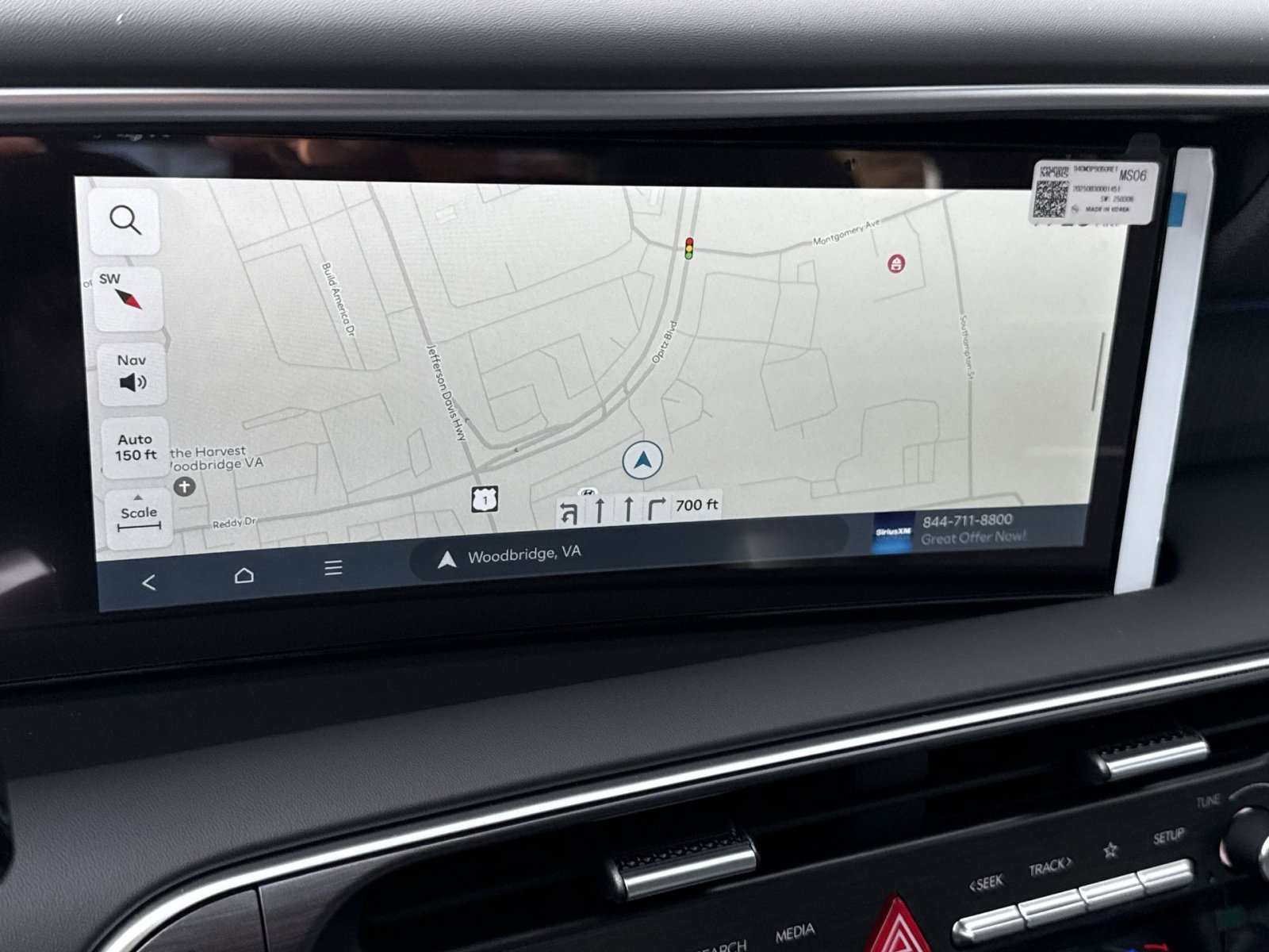 New 2026 Hyundai Palisade Calligraphy image 20