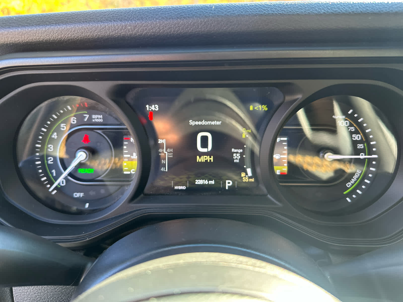 Used 2024 Jeep Wrangler Sport S w/ Convenience Group AWD/4WD image 23