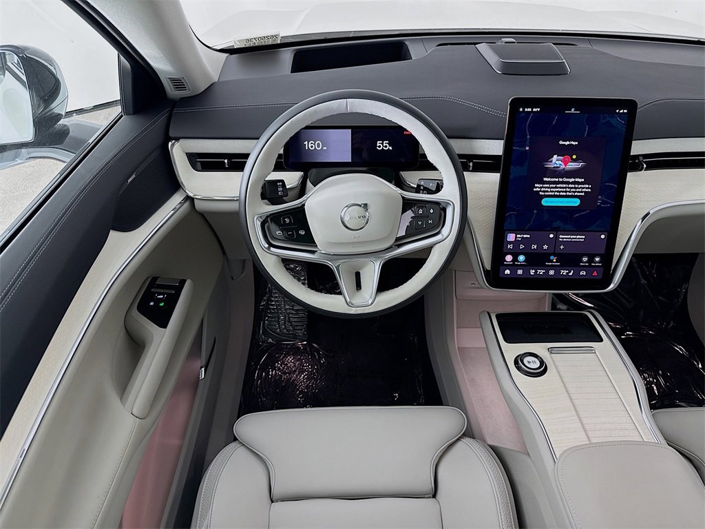 New 2025 Volvo EX90 Plus image 22