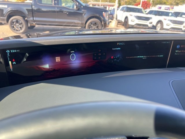 Used 2024 Lincoln Nautilus Premier image 8