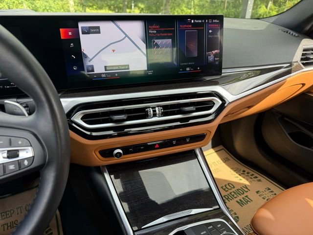 Used 2023 BMW 330e xDrive w/ Premium Package image 24