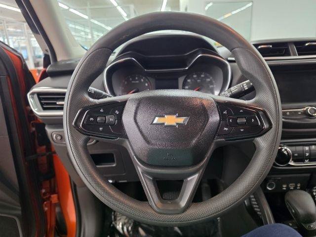 Used 2022 Chevrolet TrailBlazer LT AWD/4WD image 10