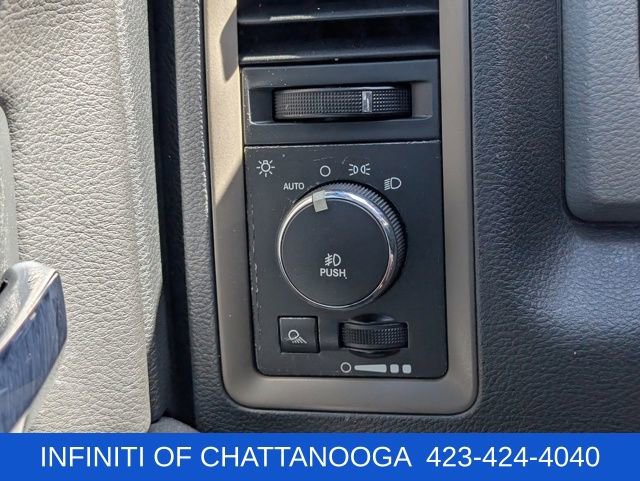 Used 2012 RAM 1500 Express RWD image 21