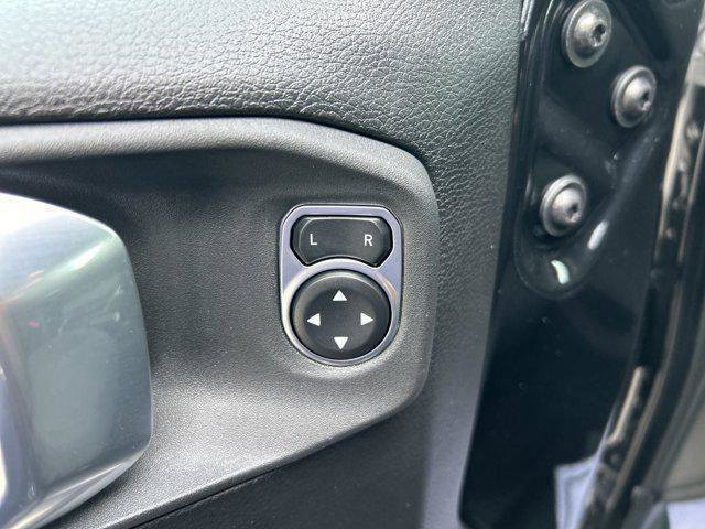 New 2025 Jeep Wrangler Sport S image 15