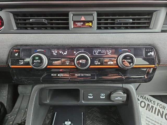 New 2026 Honda Passport TrailSport image 26