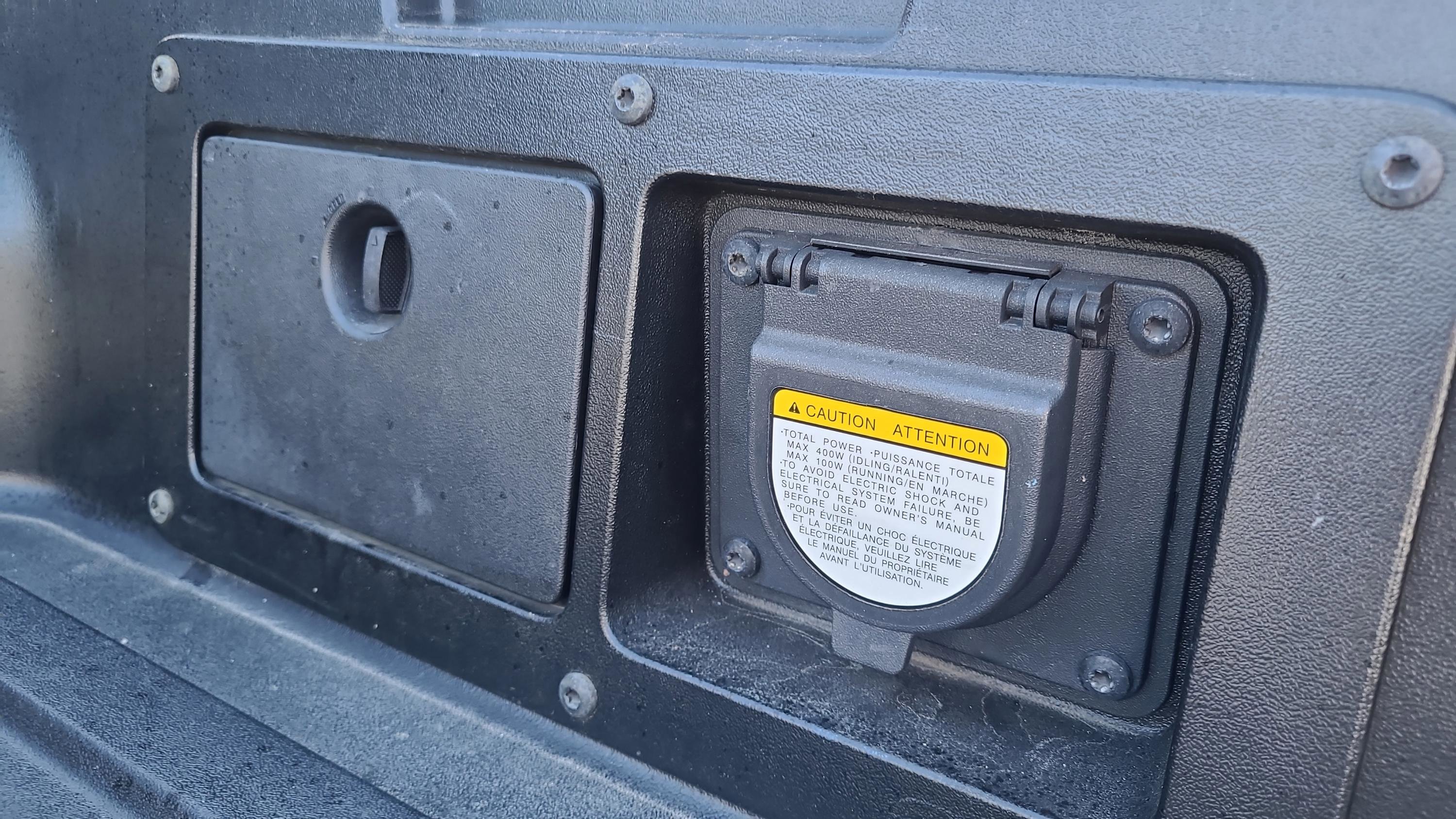 Used 2019 Toyota Tacoma TRD Off-Road image 27