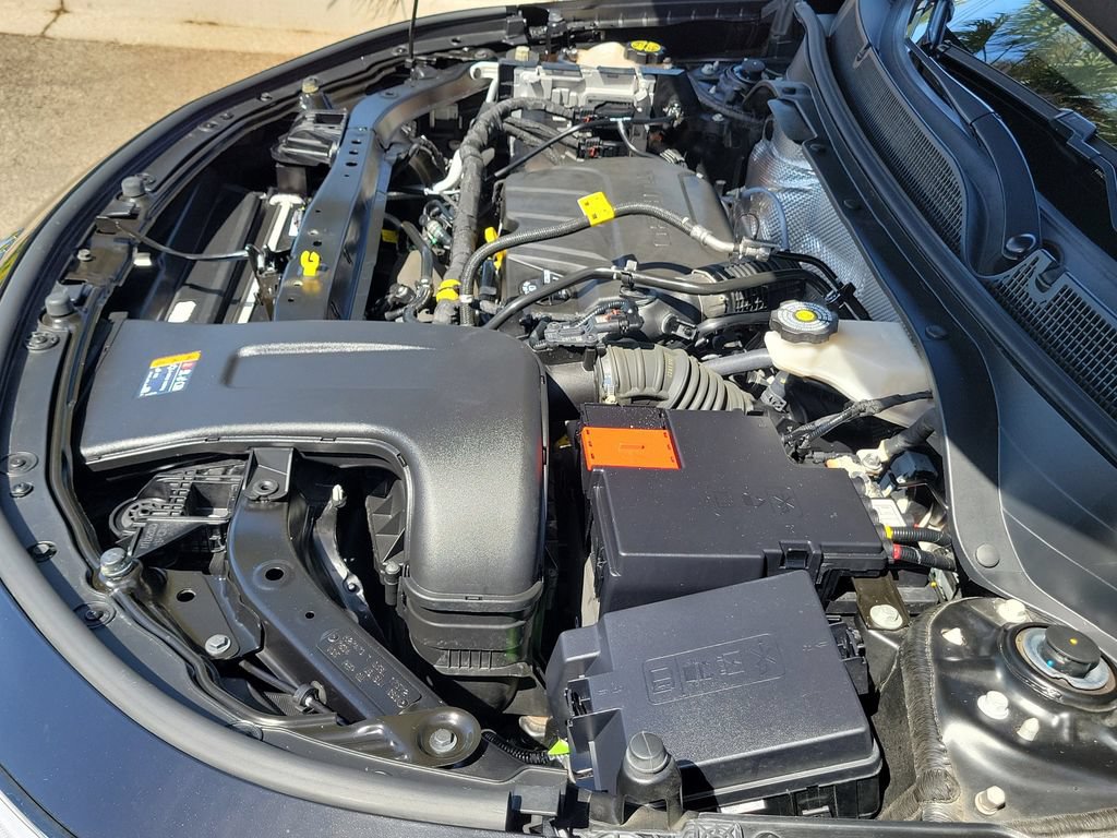 Used 2024 Buick Envista Preferred w/ Convenience I Package FWD image 40