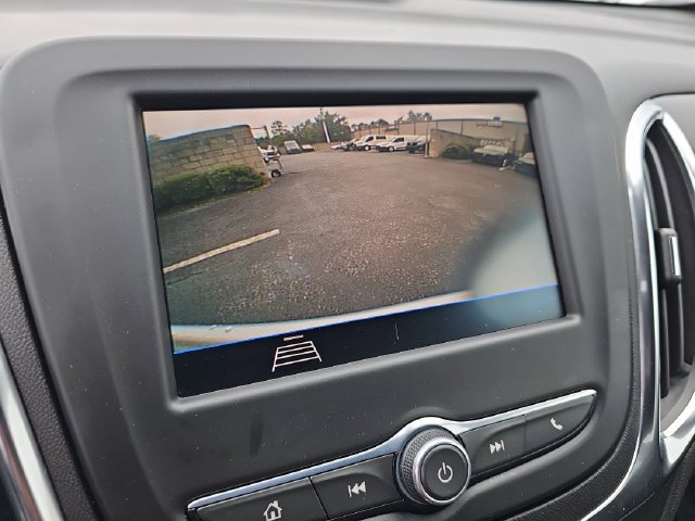 Used 2021 Chevrolet Equinox LT FWD image 25