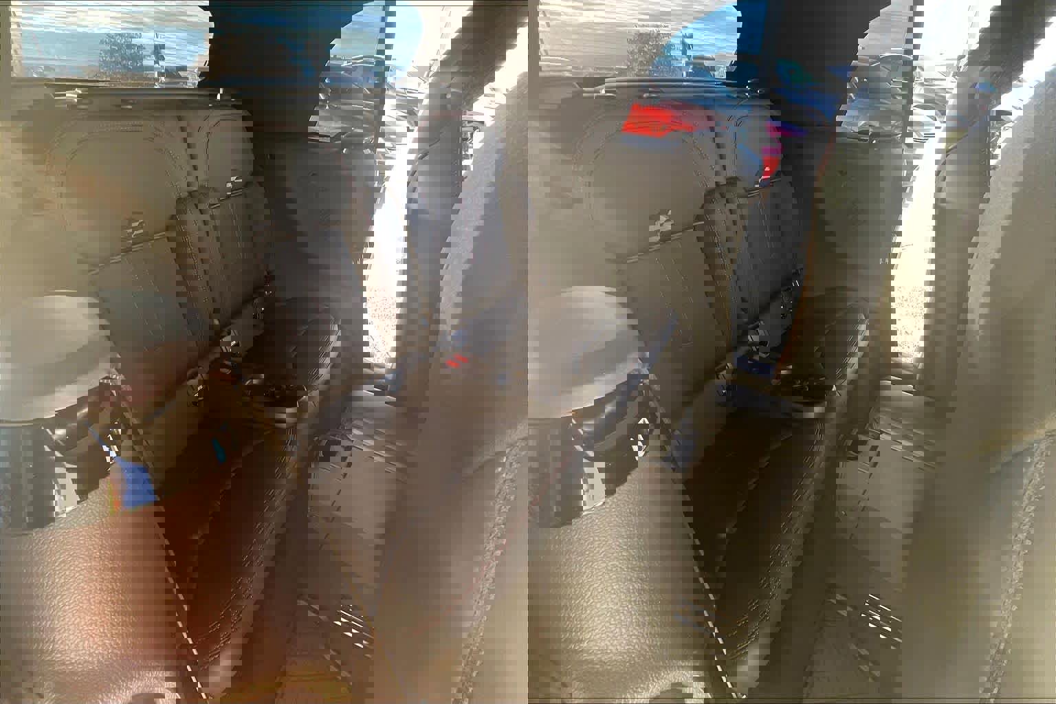 Used 2025 MINI Cooper John Cooper Works image 18