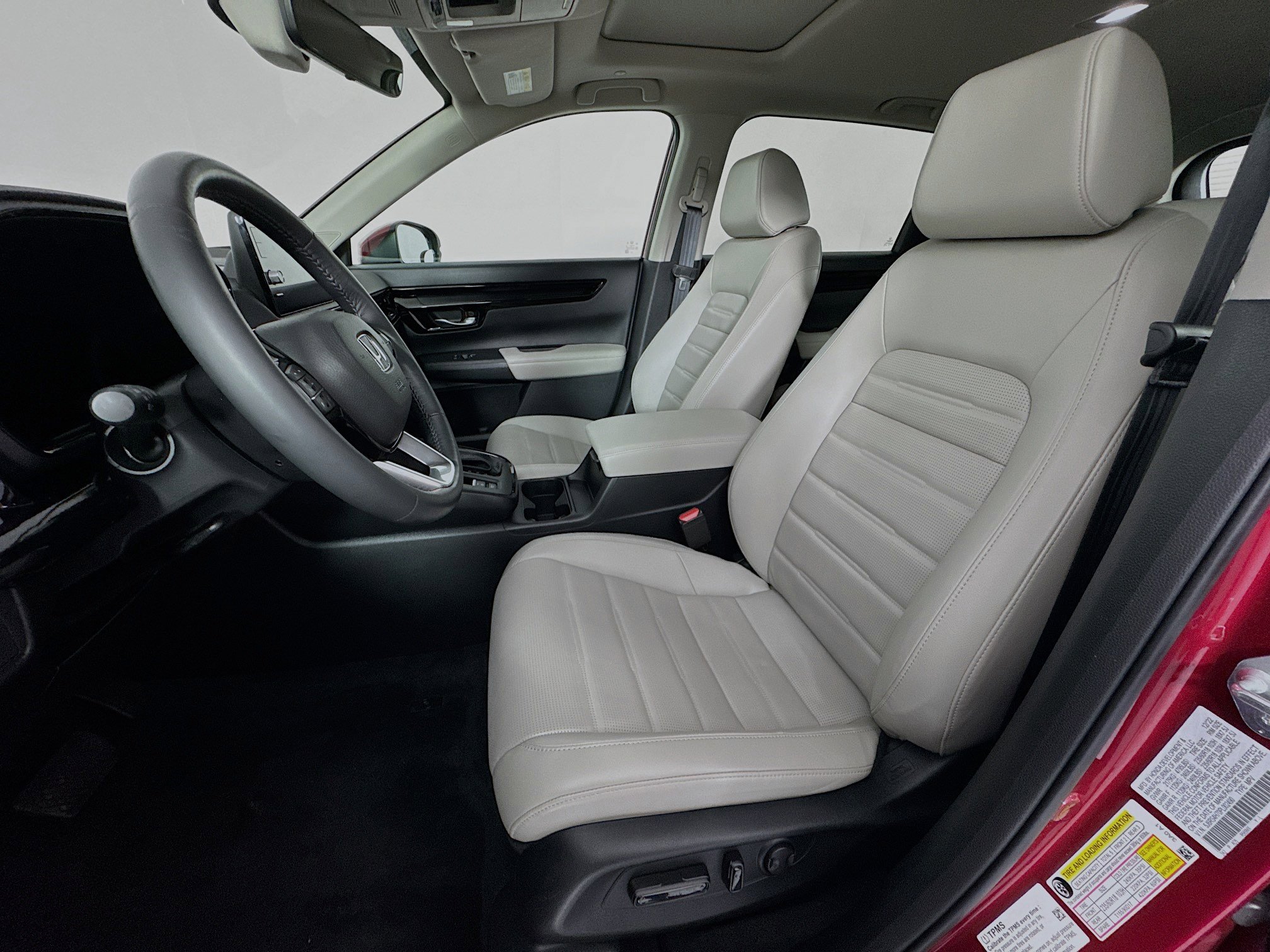 Certified 2023 Honda CR-V EX-L image 20