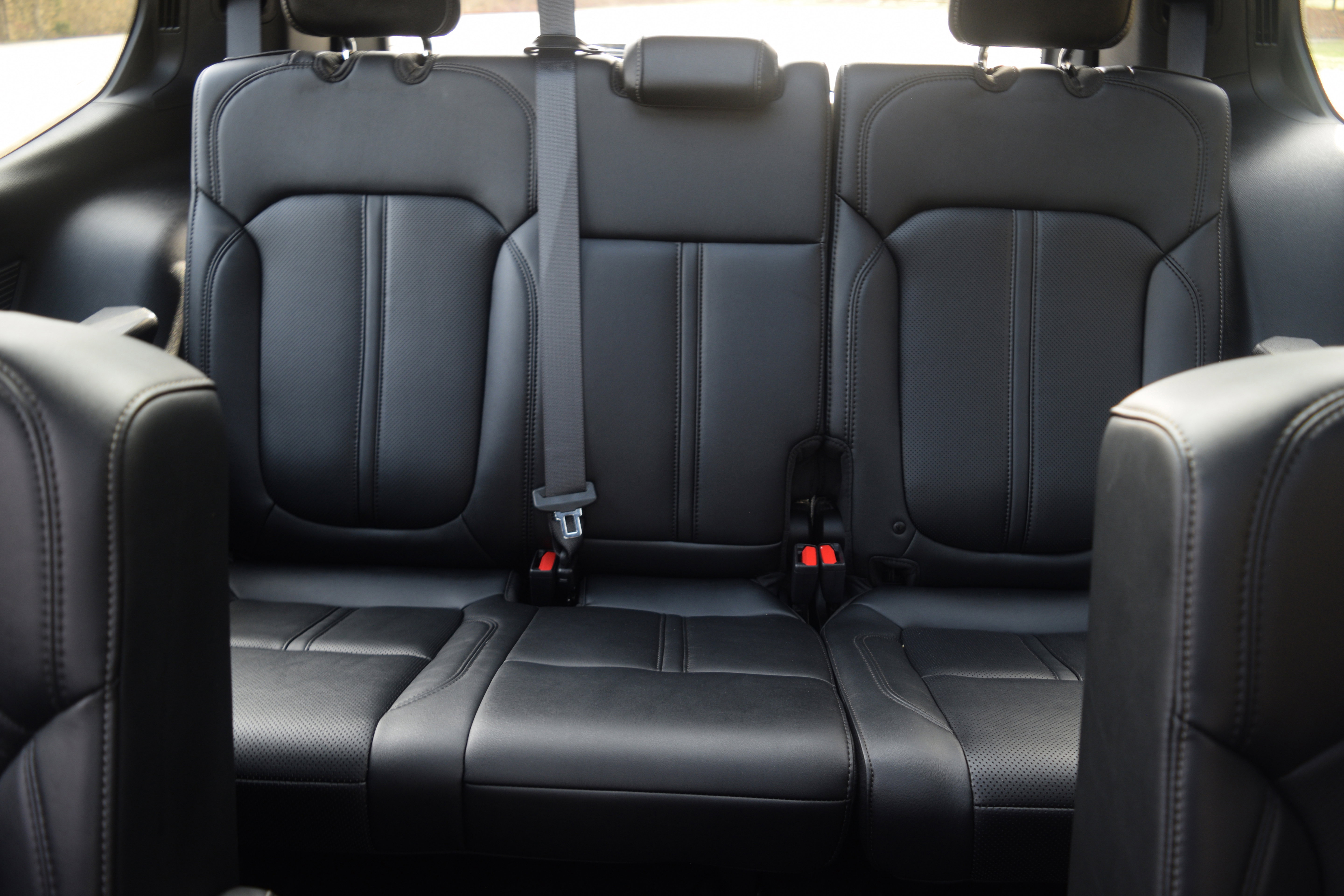 Used 2023 Jeep Wagoneer Series II image 17