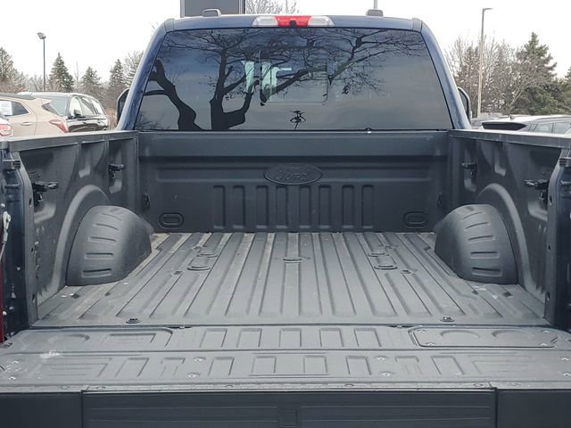 Used 2023 Ford F250 Lariat w/ Lariat Ultimate Package image 7