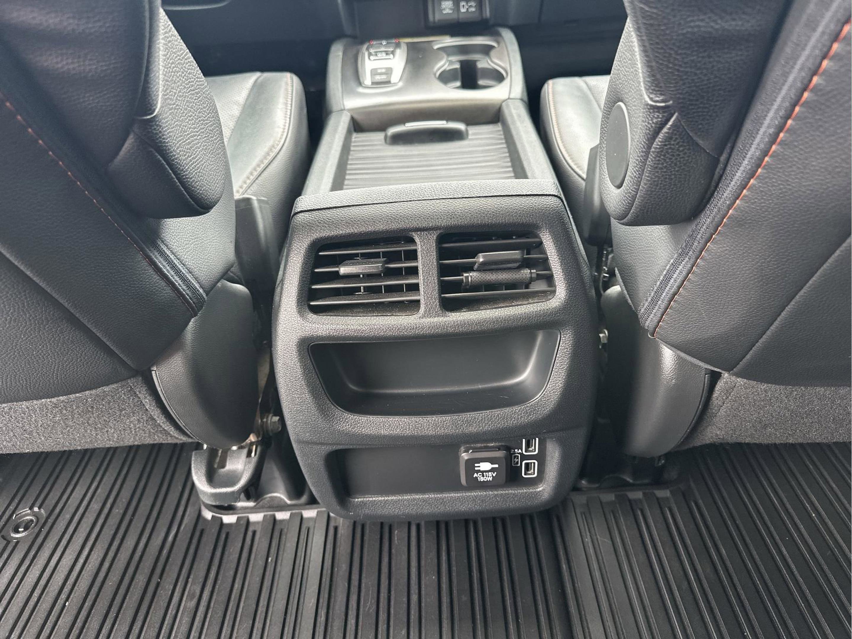 Used 2023 Honda Passport TrailSport image 32