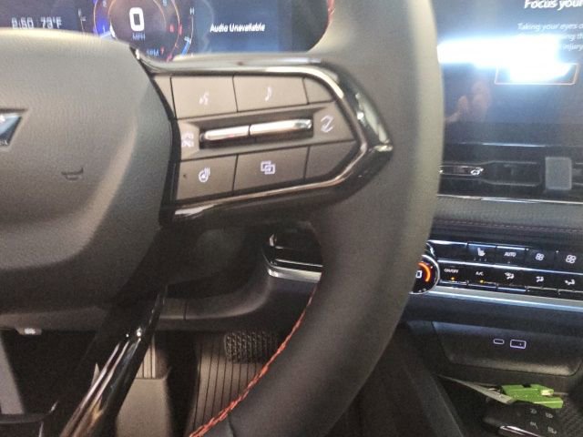 New 2026 Chevrolet Equinox RS w/ LPO, Floor Liner Package image 40