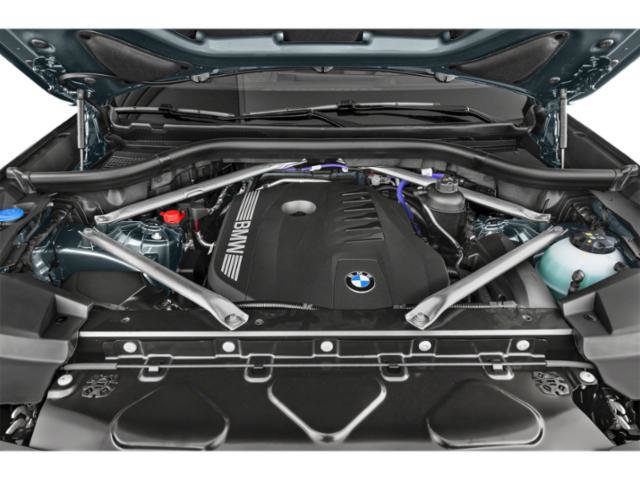 Used 2025 BMW X5 sDrive40i w/ M Sport Package RWD image 15