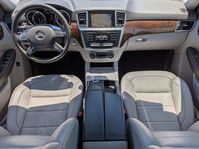 Used 2012 Mercedes-Benz ML 350 BlueTEC 4MATIC image 18