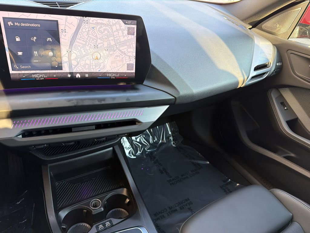 Used 2025 BMW 228i xDrive image 24