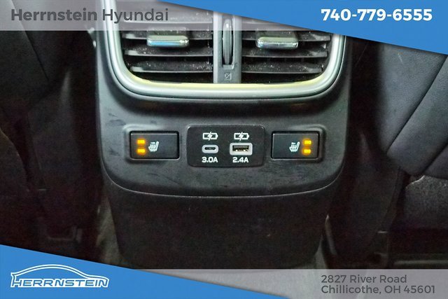 Used 2024 Subaru Outback Limited image 12