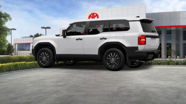 New 2026 Toyota Land Cruiser 1958 image 31