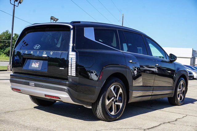 New 2026 Hyundai Ioniq 9 SE image 4