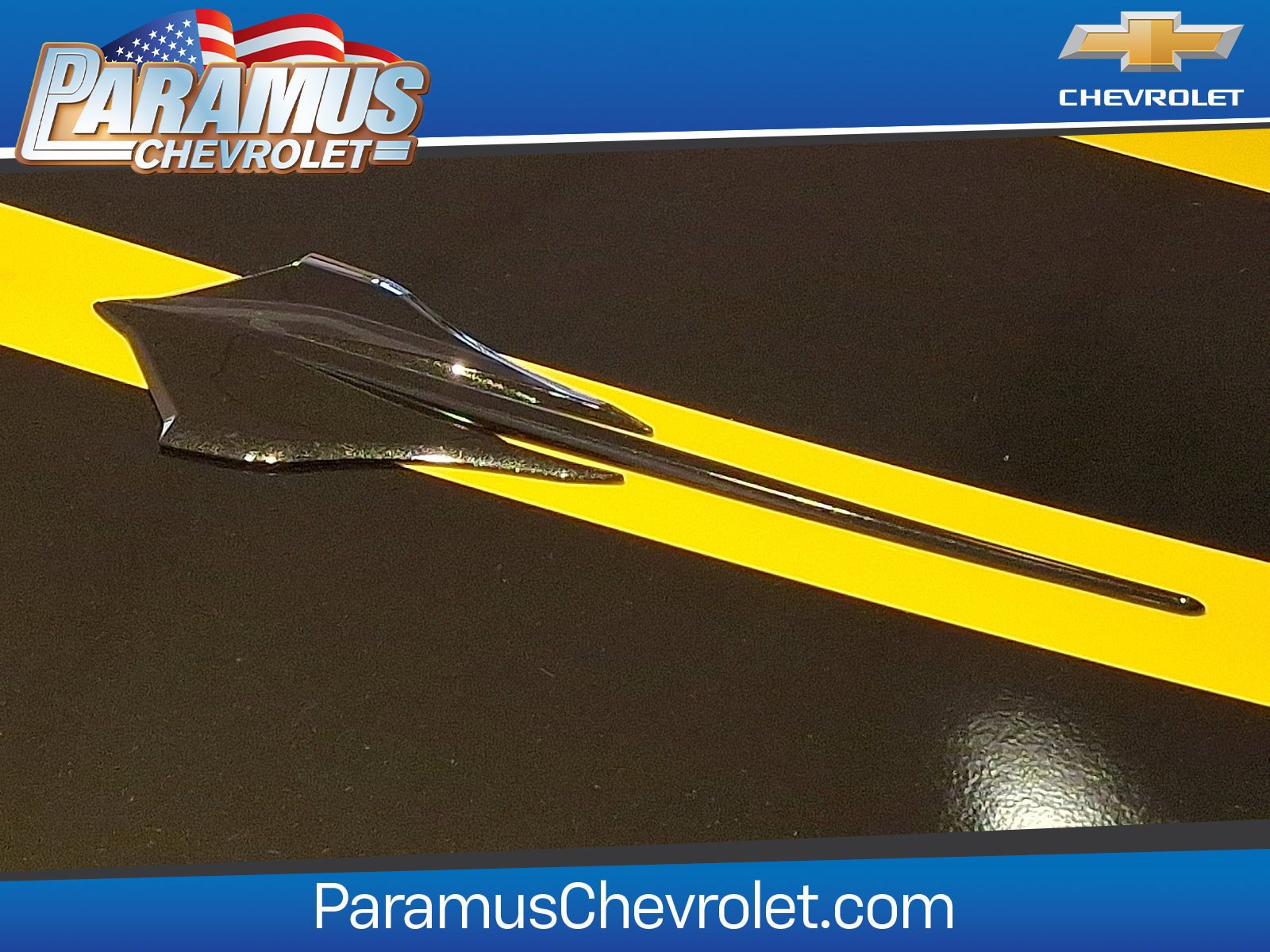 New 2026 Chevrolet Corvette Stingray Premium Conv w/ Stealth Interior Trim Package RWD image 15