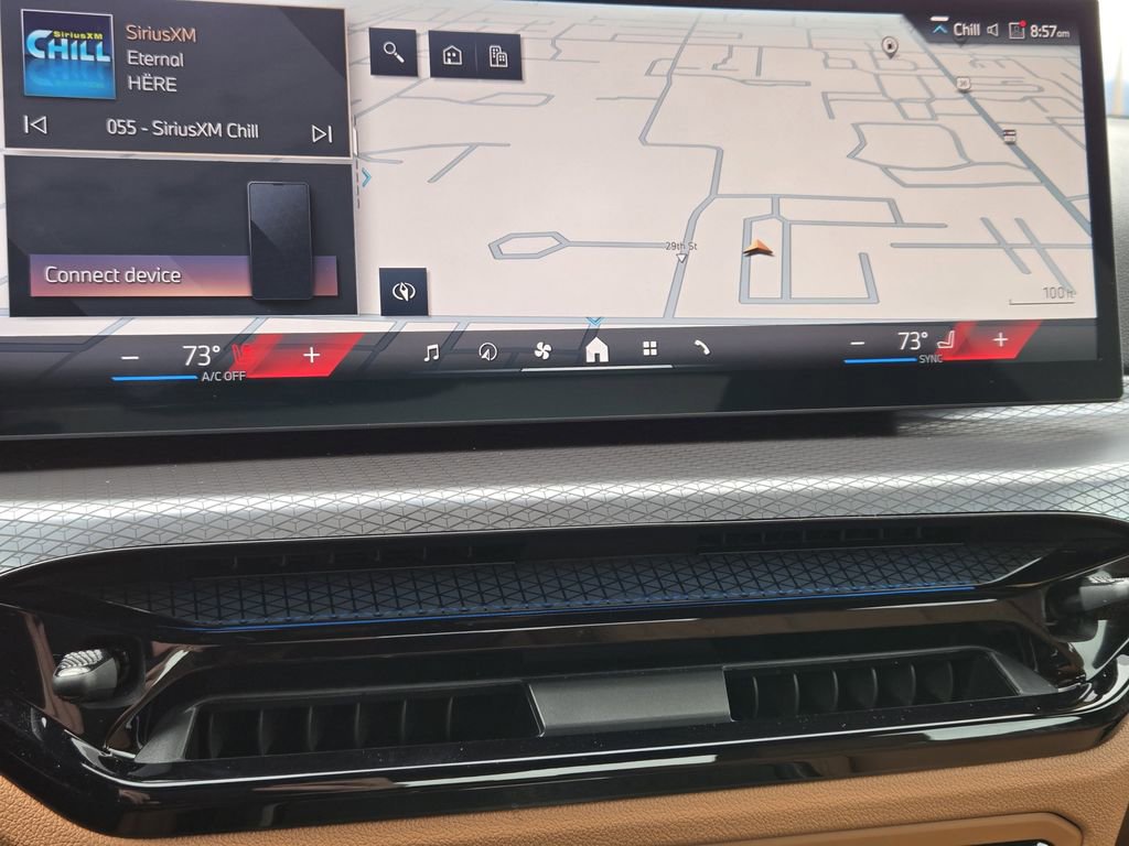 Certified 2025 BMW 330i xDrive 330i xDrive w/ Premium Package image 24