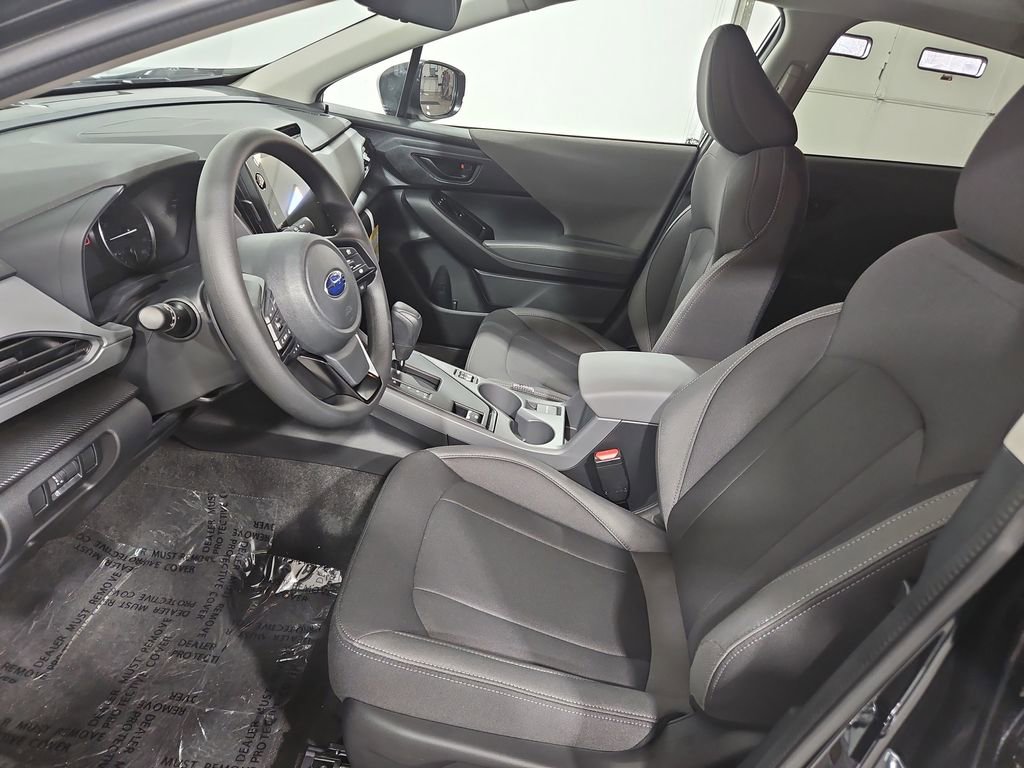 New 2026 Subaru Crosstrek 2.0i Premium image 9