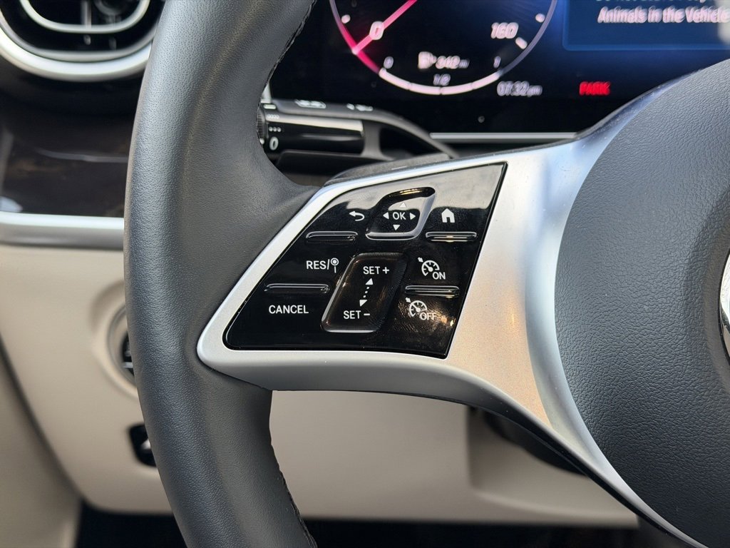 Used 2025 Mercedes-Benz C 300 C 300 image 19