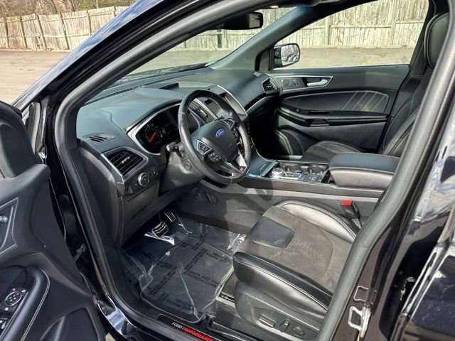 Used 2020 Ford Edge ST w/ Equipment Group 401A image 43