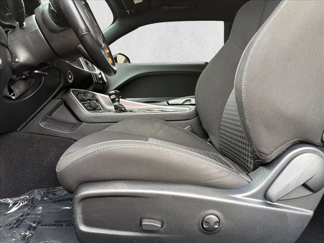 Used 2022 Dodge Challenger GT image 13