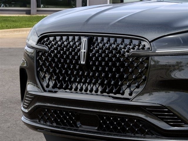 New 2027 Lincoln Aviator Reserve w/ Jet Appearance Package AWD/4WD image 61